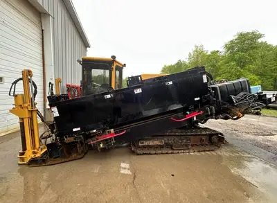 Used 2015 Vermeer D24X40 Series II Deep Hole Drills Pennsylvania US | Zadoon Equipment #1469995