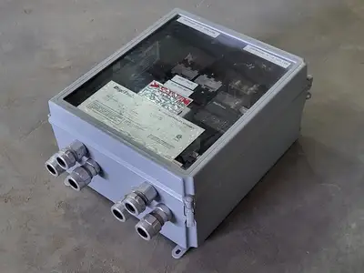 USED DIGITRACE 920E6FWLSIC602C6102T65