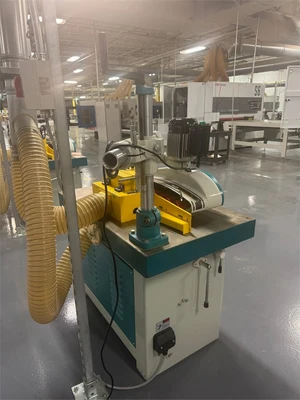 USED 2019 MAS MX5117B