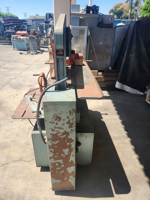 Used SCOTCHMAN 6509-24M Ironworkers California US | Sterling Machinery Exchange #1465409