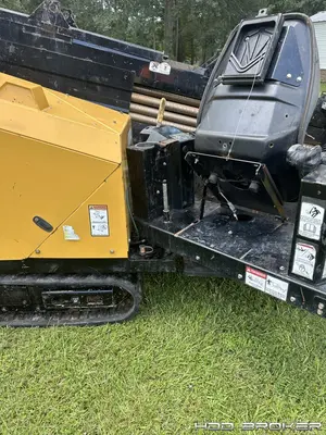 Used 2018 VERMEER 2018 VERMEER D23X30 S3 Drill Rigs Florida US | HDD Broker #1346375
