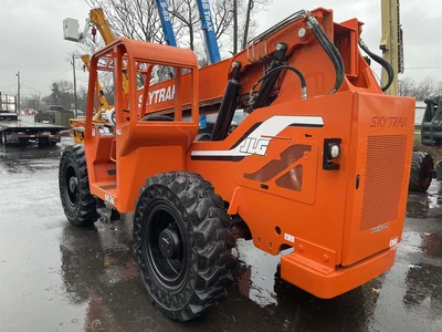 Used 2014 SKYTRAK 6036 Misc Forklifts New York US | United Lift #1445557
