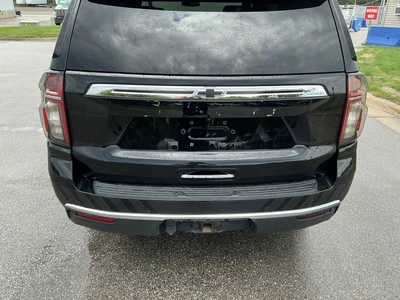 Used 2021 CHEVROLET TAHOE Utility Vehicles Michigan US | Miedema Asset Management Group #1402830