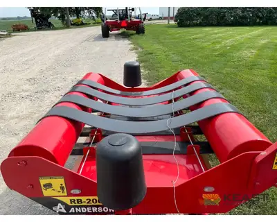 Used ANDERSON _UNKNOWN_ Miscellaneous Equipment Iowa US | Keast Enterprises #1360038