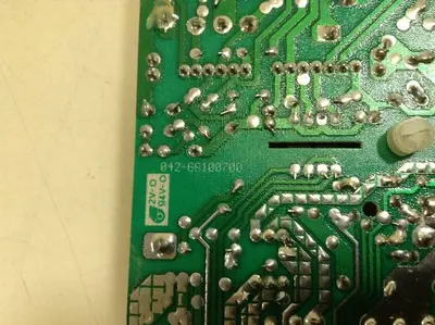 USED CISCO 34-0915-01