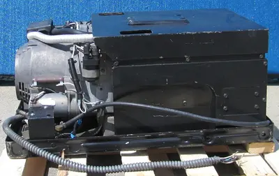 USED CUMMINS ONAN 7000