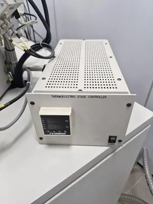 USED FEI QUANTA 200