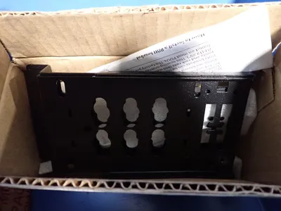 Misc. Equipment