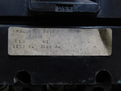 USED FEDERAL NJL431400