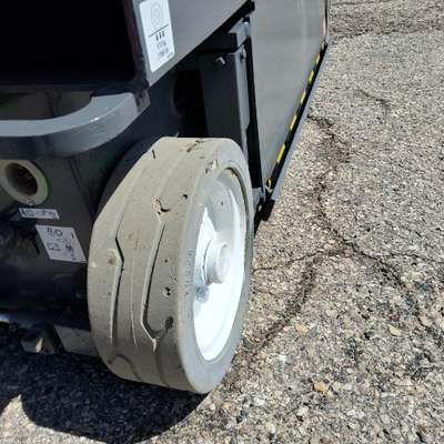 USED 2016 Skyjack SJ3219
