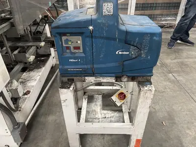 Used 2001 SWF THIELE / BW PACKAGING SWF THIELE / BW PACKAGING Tray Formers Pennsylvania US | Ferguson Packaging Machinery #1424880