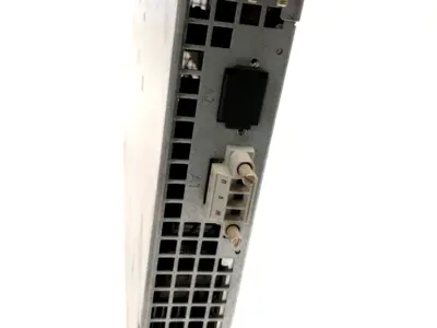 Used SIEMENS 6SN1123-1AA00-0BA0, LT-MODUL, 6SN1118-0AD11-0AA0 Industrial Controls | Maverick Industrial Sales #1106742