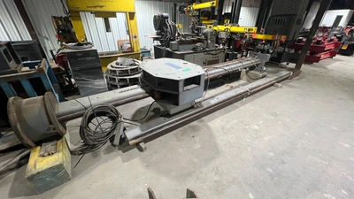 2017 PRESTON-EASTIN MA1212HD WELDING MANIPULATORS | KEC, Inc. (1)