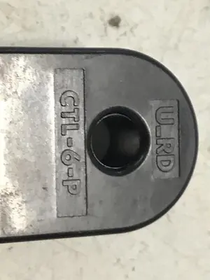 USED URD CTL-6-P