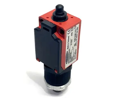 Used Banner 93031 Relays & Switches Michigan US | Maverick Industrial Sales #1391279
