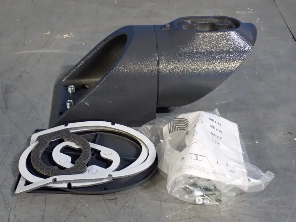 Rittal Mounted Hinge
