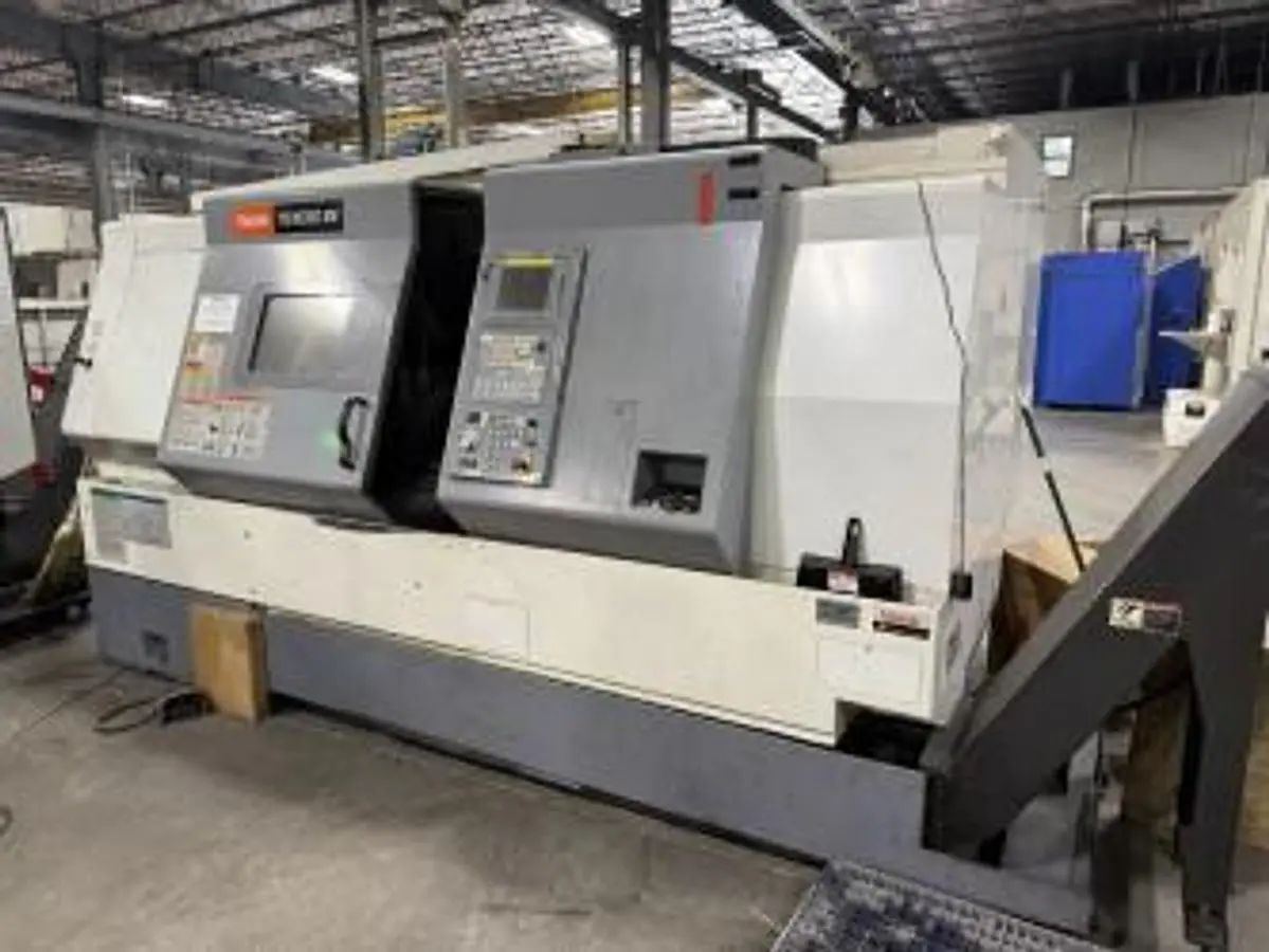 Used 2003 MAZAK NEXUS 300 CNC Lathes Georgia US | OPINCAR MACHINERY #1295606