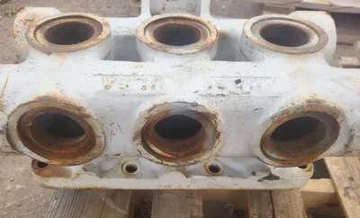 USED GASO 3364A-L