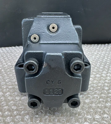 New | in-Stock Eaton DG5V-8-H-2C-M-FW-B-10 Valves/Fittings Indiana US | J&J Industrial Supply #1275470