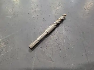 9/16" Hammer Drill Bit (Box of 34)