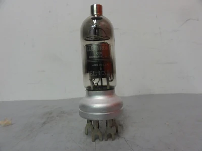 USED ELECTRONS COMPANY EL C3J/L