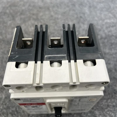 Used Cutler-Hammer FD3030L Circuit Breakers California US | Davliegogo LLC #1706071