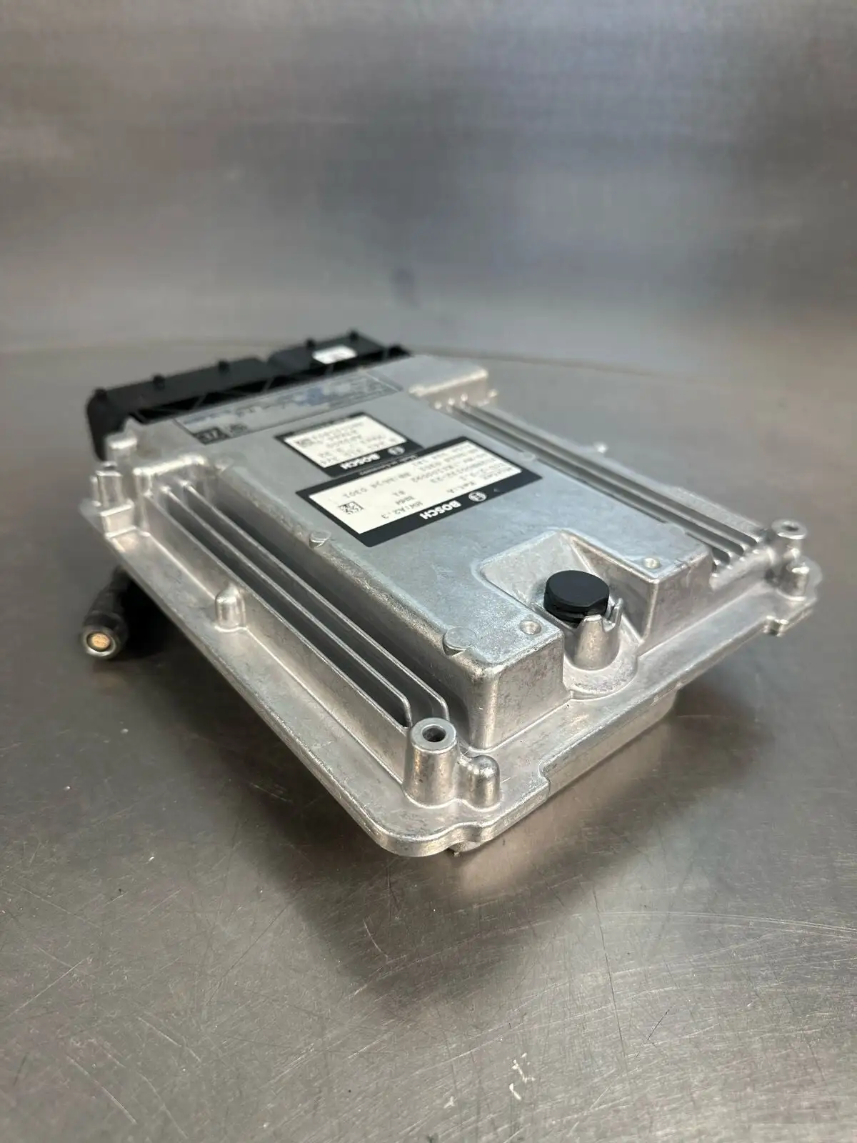 Bosch F02NB00132-23 6058 394 181 Module BMW TCU 2-3.1 (6.4.5)
