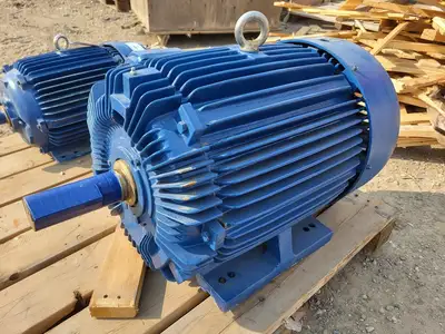 NEW TECO-WESTINGHOUSE APH05006TE5-M