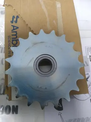 New | in-Stock AMBAFLEX 5112493 Bearings | Surplus Asset Holdings #1190016