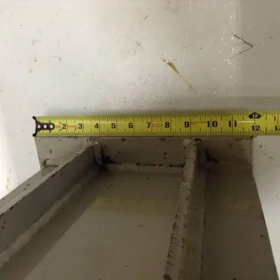 USED SEPRO ROBOTIQUE PIP 3041 BZ-V/A-BASE