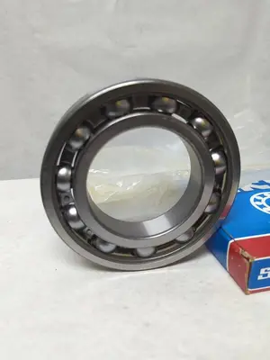 New | in-Stock SKF 6215 JEM Bearings | Surplus Asset Holdings #1199322