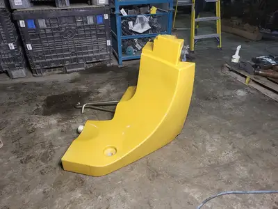 USED CATERPILLAR 219-0538