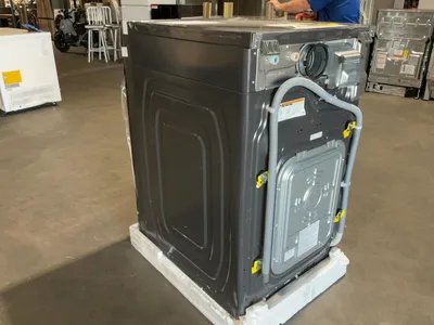 Used SAMSUNG WD90F53AVB Washers Michigan US | Miedema Asset Management Group #1321974