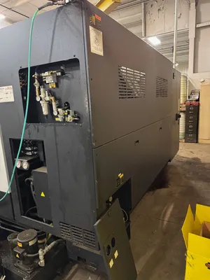 2018 DOOSAN PUMA 3100LY CNC Lathes | Silverlight CNC, Inc (14)