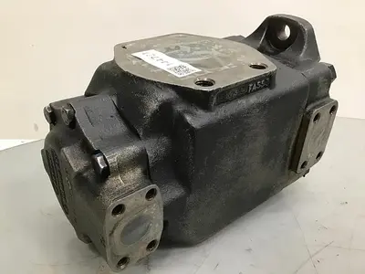 USED DENISON HYDRAULICS T6DC0380141L01B1P31