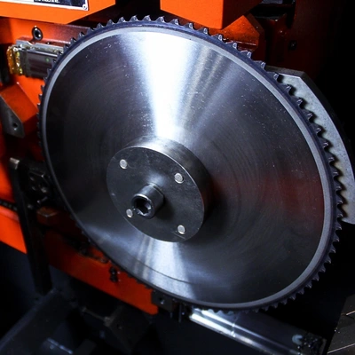 AMADA CMII75DG Circular Cold Saws | Pioneer Machine Sales Inc. (5)