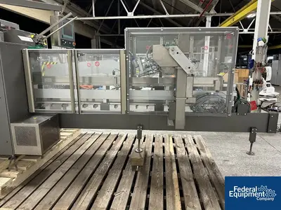 USED Marchesini Marchesini Cartoner, Model MA80