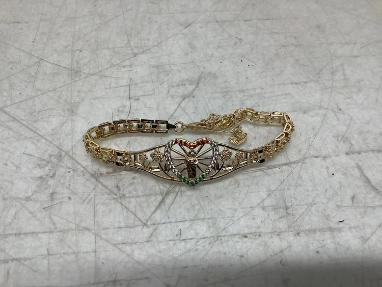 Used _UNKNOWN_ _UNKNOWN_ Jewelry & Gemstones Michigan US | Miedema Asset Management Group #1210556