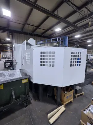 USED 2020 HAAS EC-400