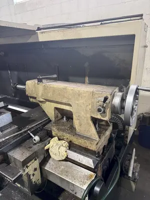 USED WILLIS ENC2680