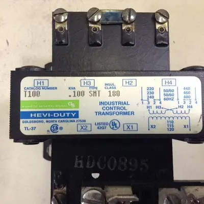 USED EGS T100