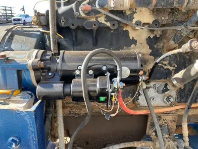 USED CUMMINS NTC400