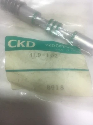 NEW CKD Corporation 4L9-102
