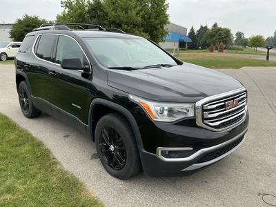 Used 2018 GMC ACADIA SUVs Michigan US | Miedema Asset Management Group #1316043
