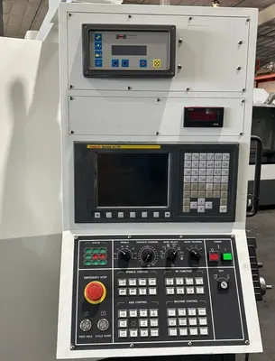 USED 2018 SUPERTEC G38P-60CNC