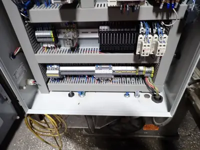 USED B.D. BRIGGS LLC RAJ6