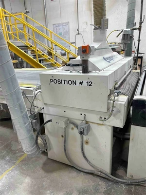 Used 2016 SUPERFICI _UNKNOWN_ Woodworking Finishing Equipment Minnesota US | MachineryMax #1572082