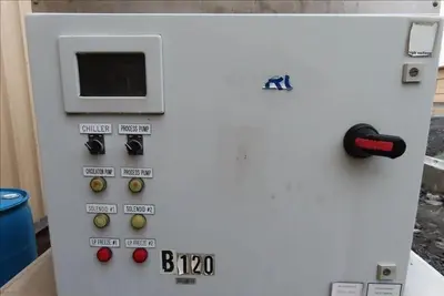 USED PRO REFRIGERATION PMA2/7.5F4H22SP