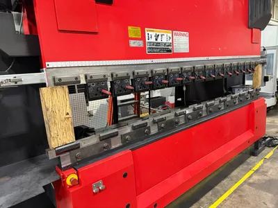 2014 AMADA HDS-1303NT Press Brakes | CNC EXCHANGE (4)