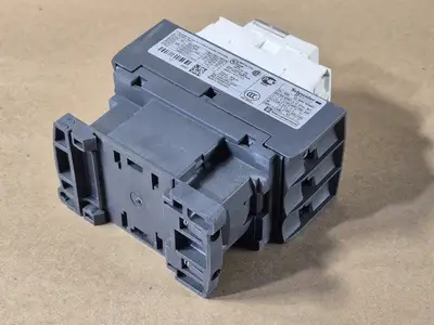 NEW SCHNEIDER ELECTRIC LC1D25G7